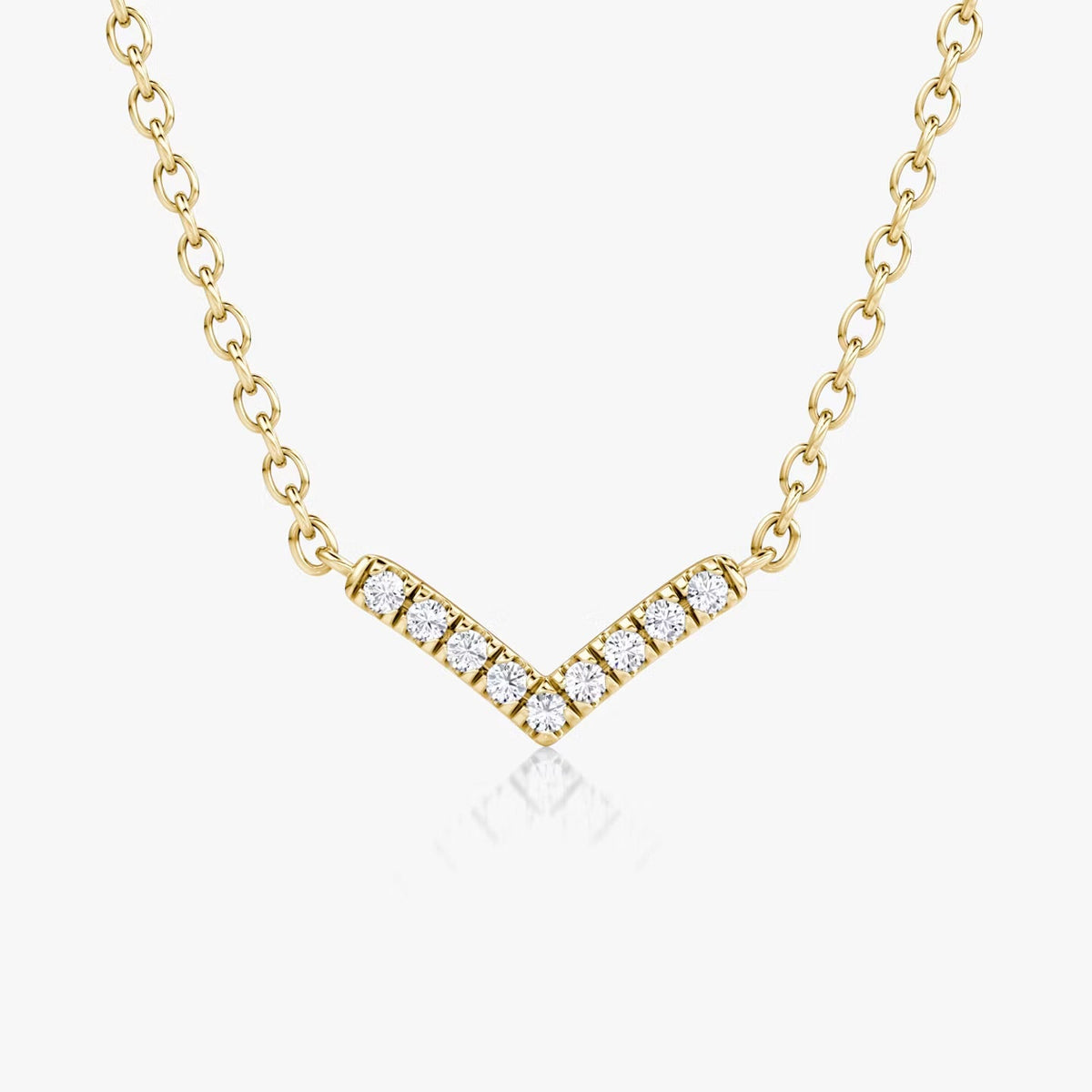 Vlora Necklace