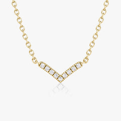 Vlora Necklace