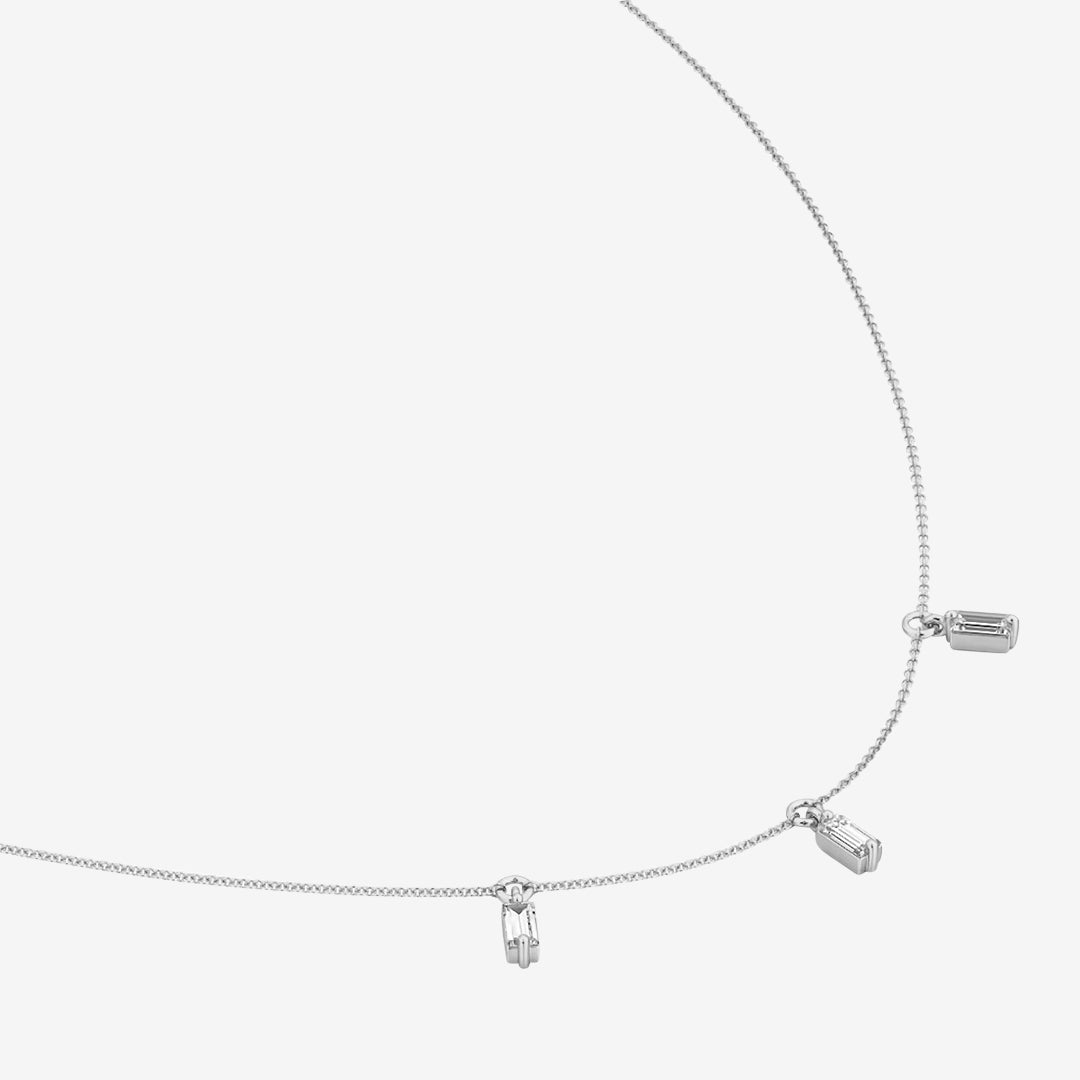Serenity Necklace
