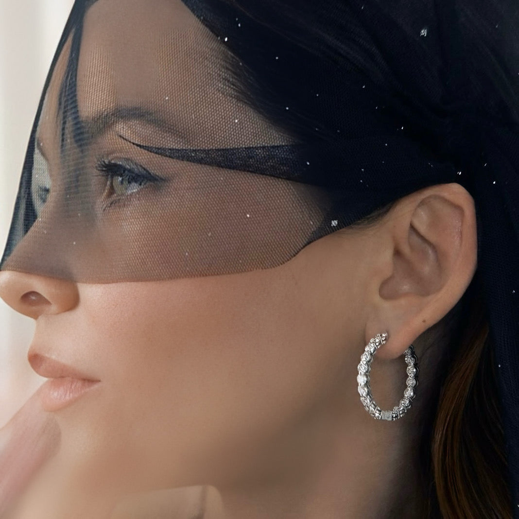 Serelith Earrings