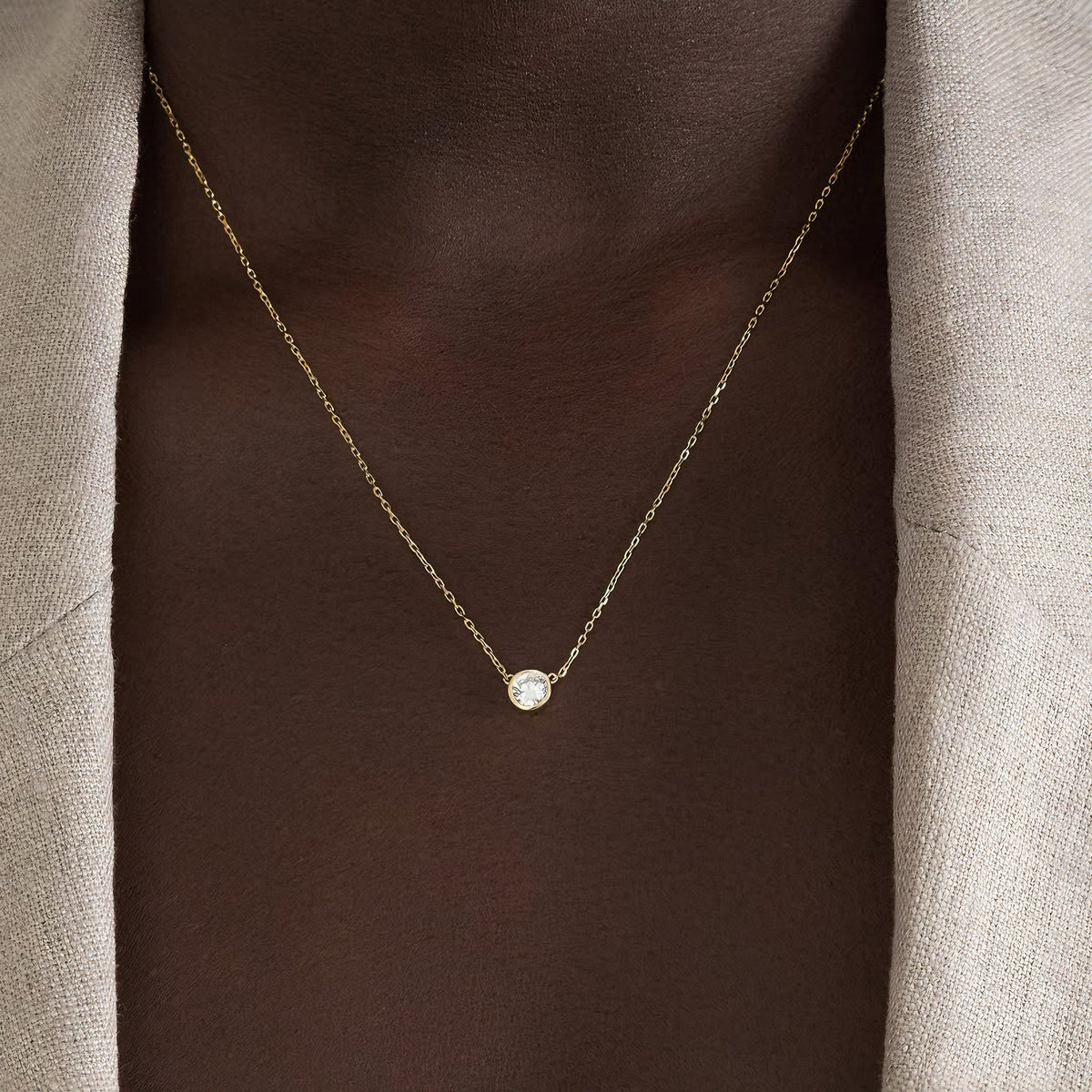 Reverie Necklace