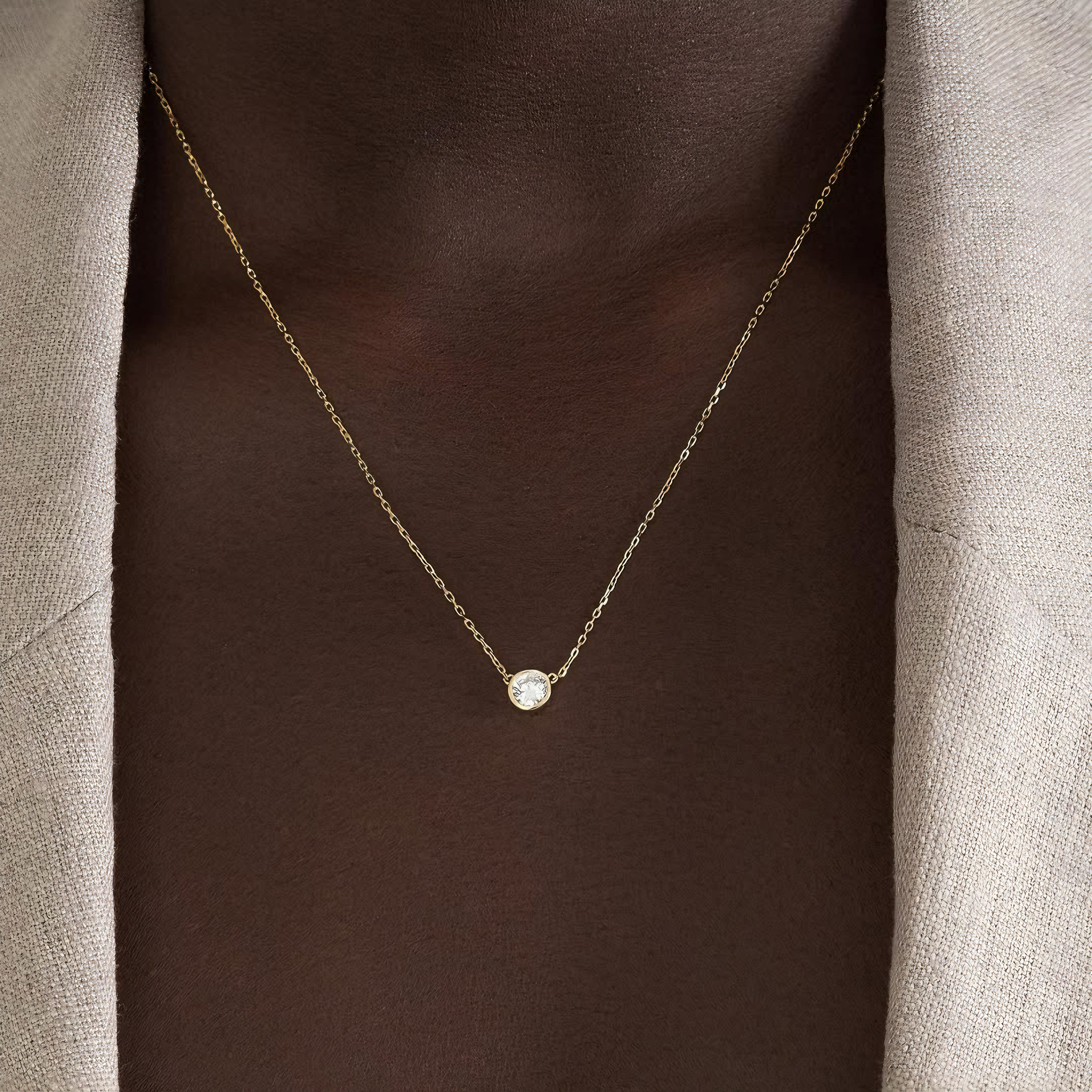 Reverie Necklace