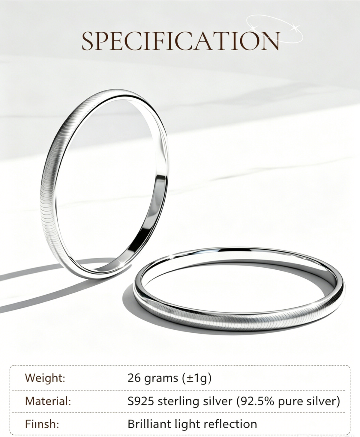 ✨🌙 Captivate Every Gaze – The Polished Cat's Eye Stone Bracelet 🌙✨