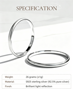 ✨🌙 Captivate Every Gaze – The Polished Cat's Eye Stone Bracelet 🌙✨