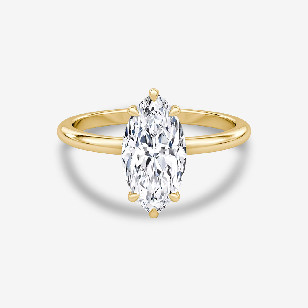 Opalé Ring