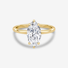 Opalé Ring