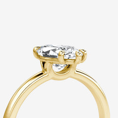 Opalé Ring