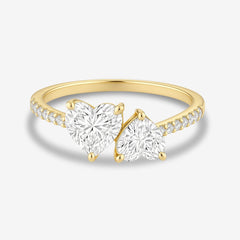 Angel Ring