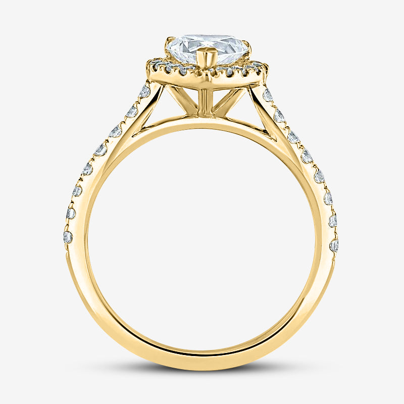 Love Ring