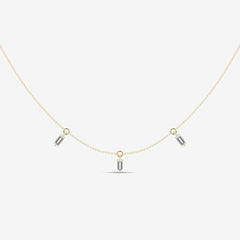 Serenity Necklace