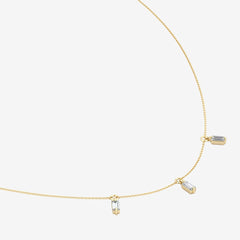 Serenity Necklace