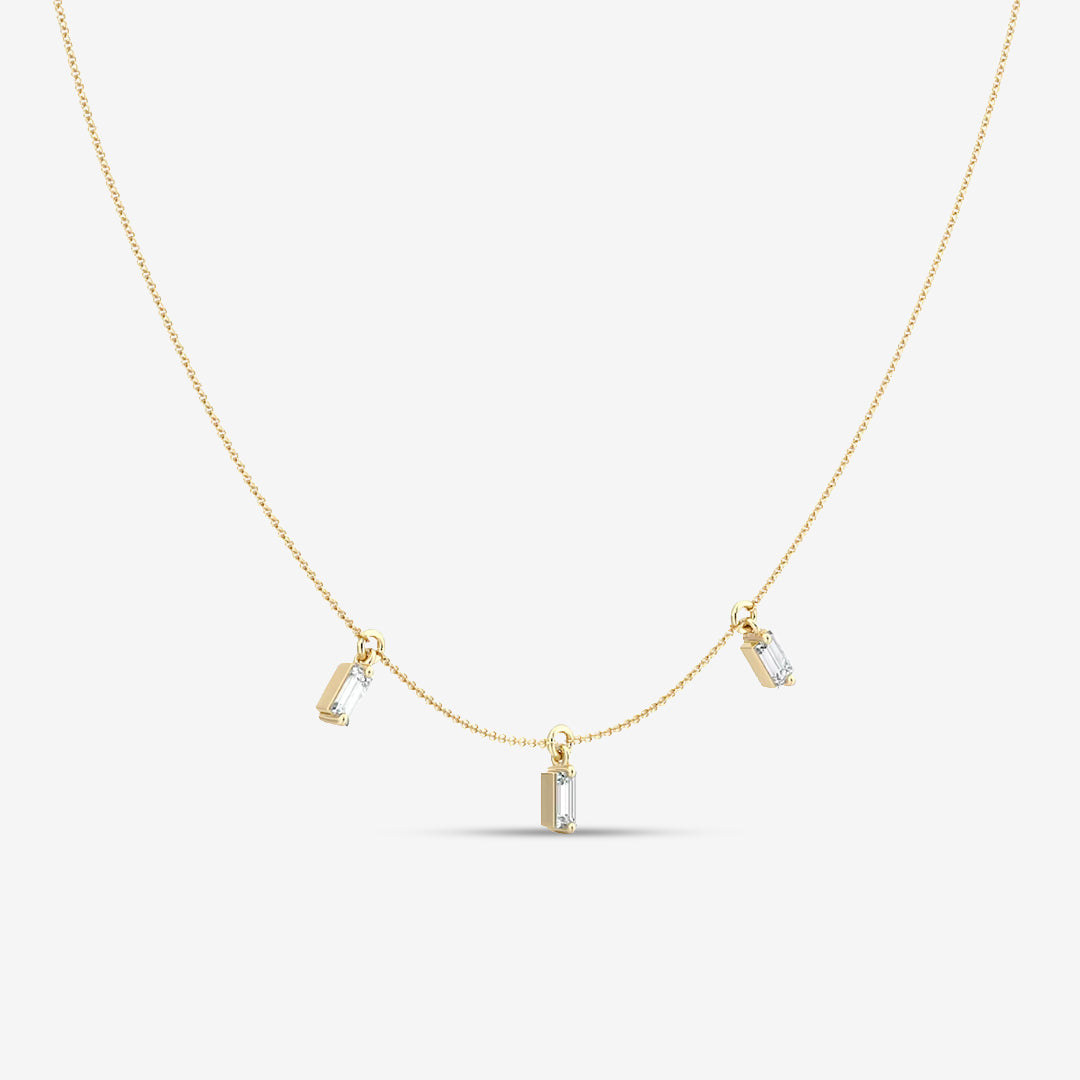 Serenity Necklace
