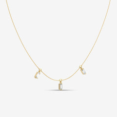 Serenity Necklace