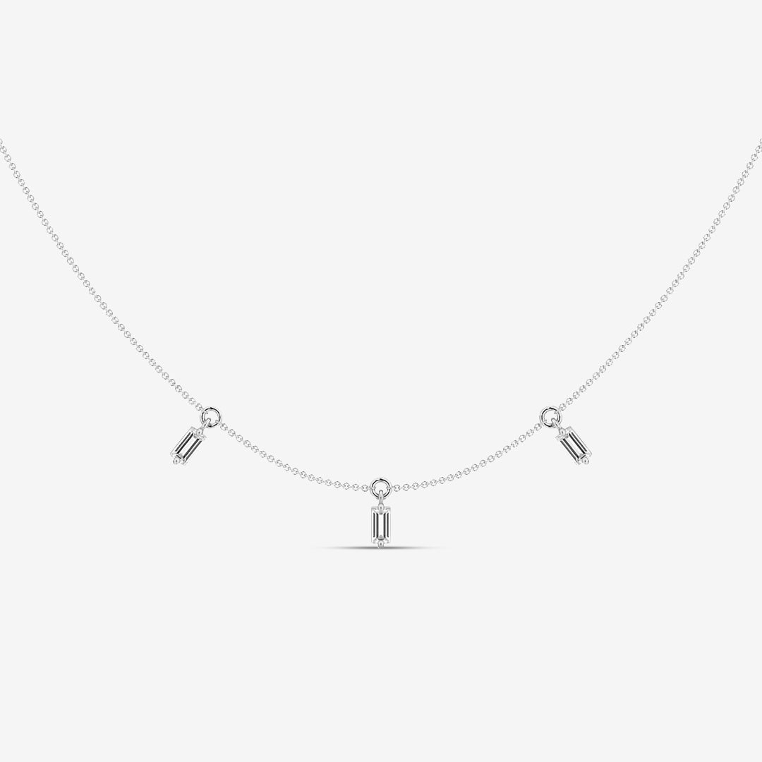 Serenity Necklace