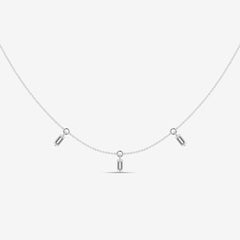 Serenity Necklace