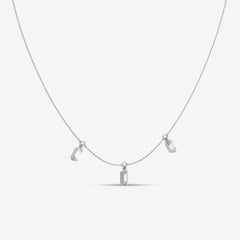 Serenity Necklace