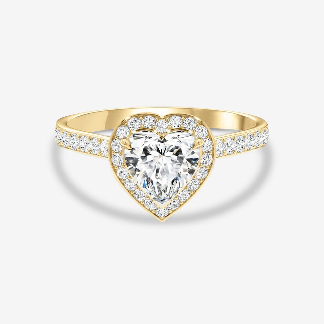 Love Ring