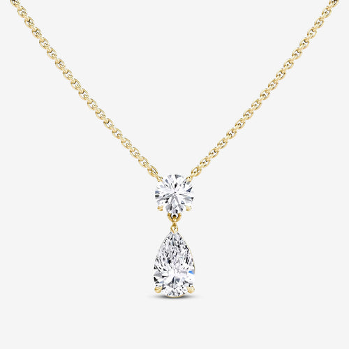 Adorée Necklace