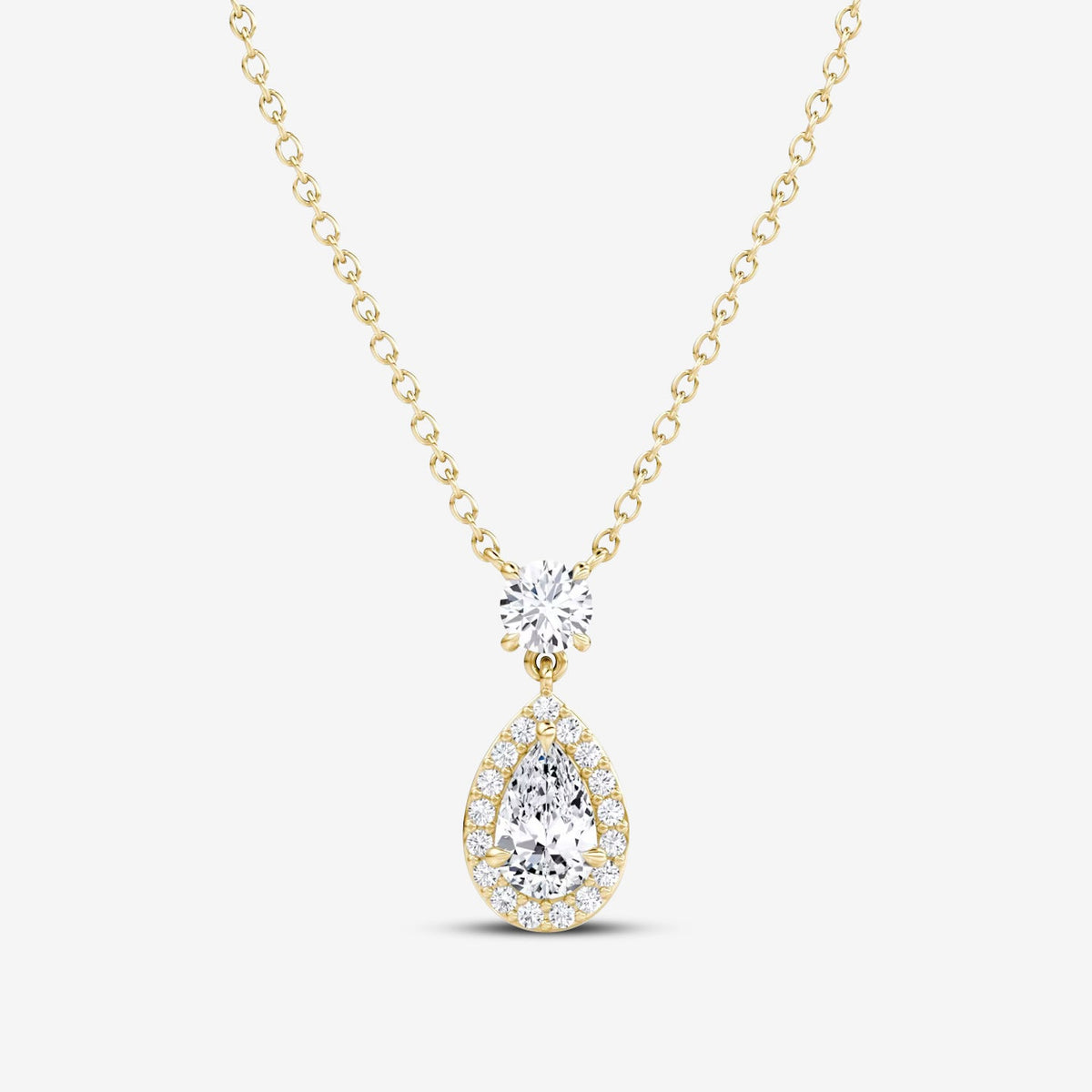 Angel Necklace