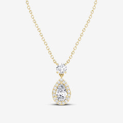Angel Necklace