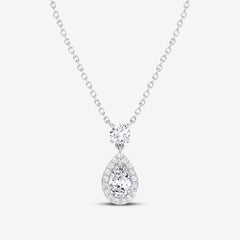 Angel Necklace