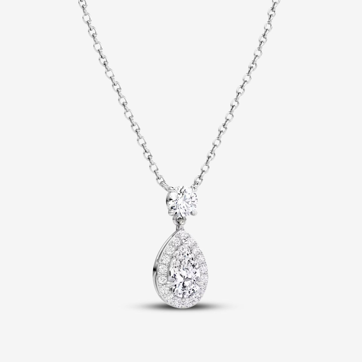Angel Necklace