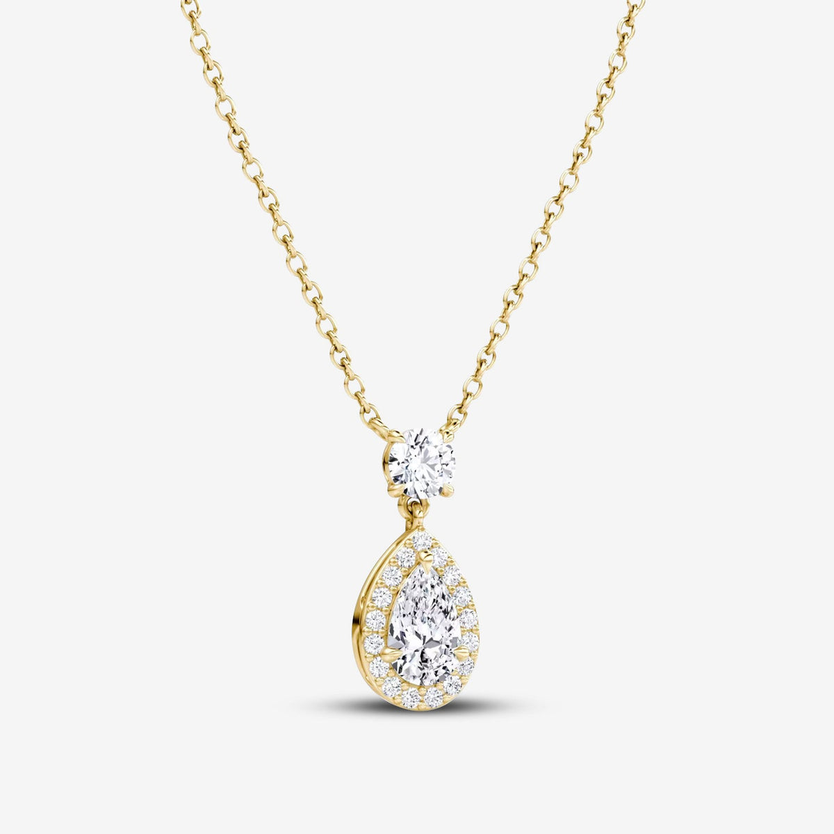 Angel Necklace