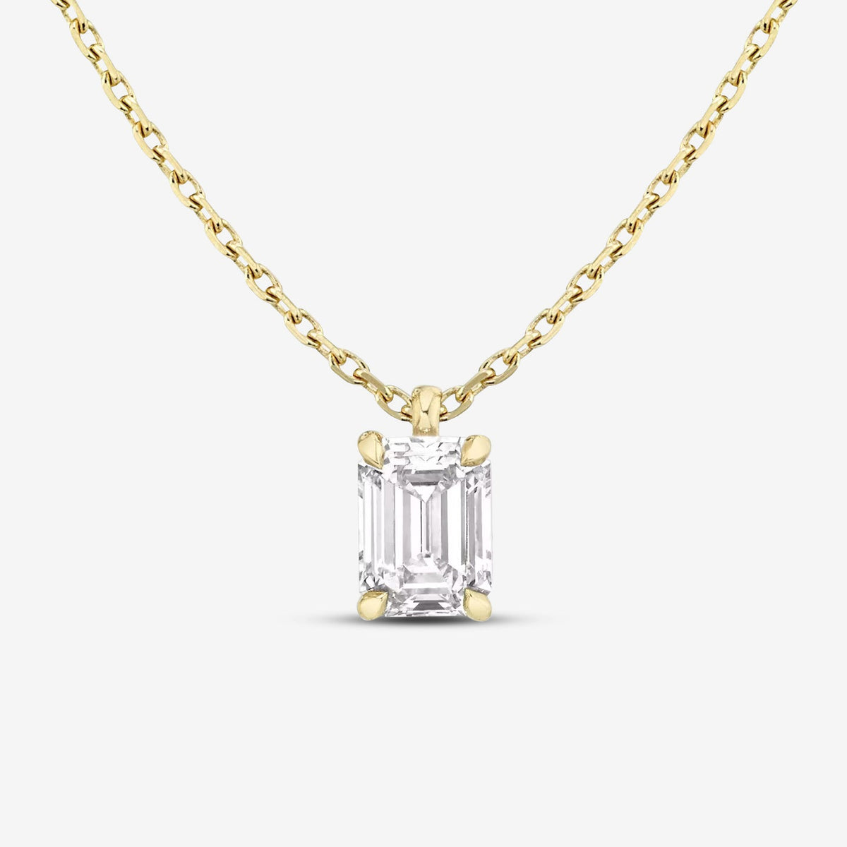 Adelie Necklace