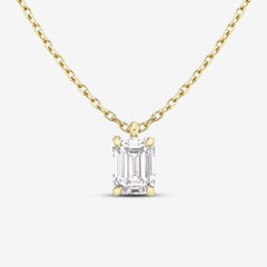 Adelie Necklace