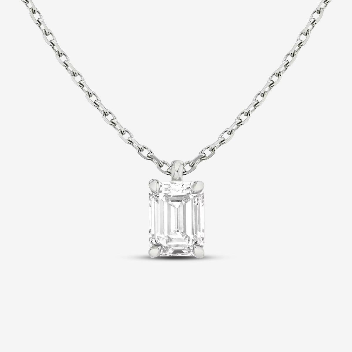 Adelie Necklace