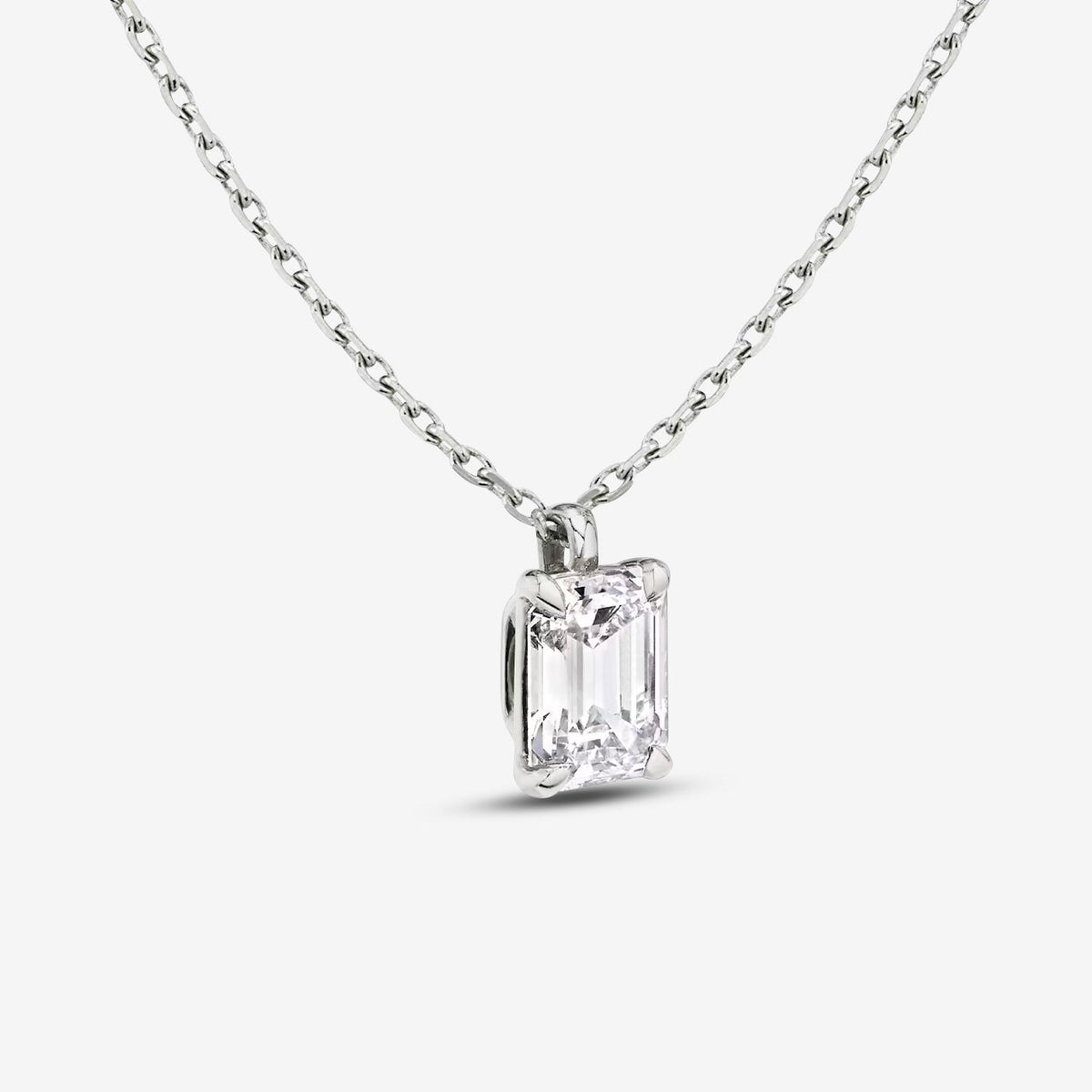 Adelie Necklace