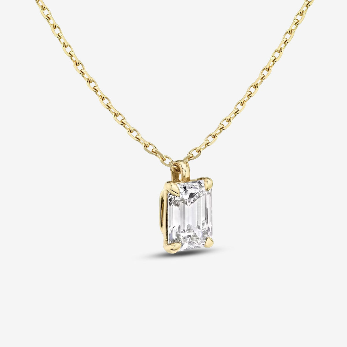 Adelie Necklace