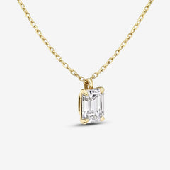 Adelie Necklace