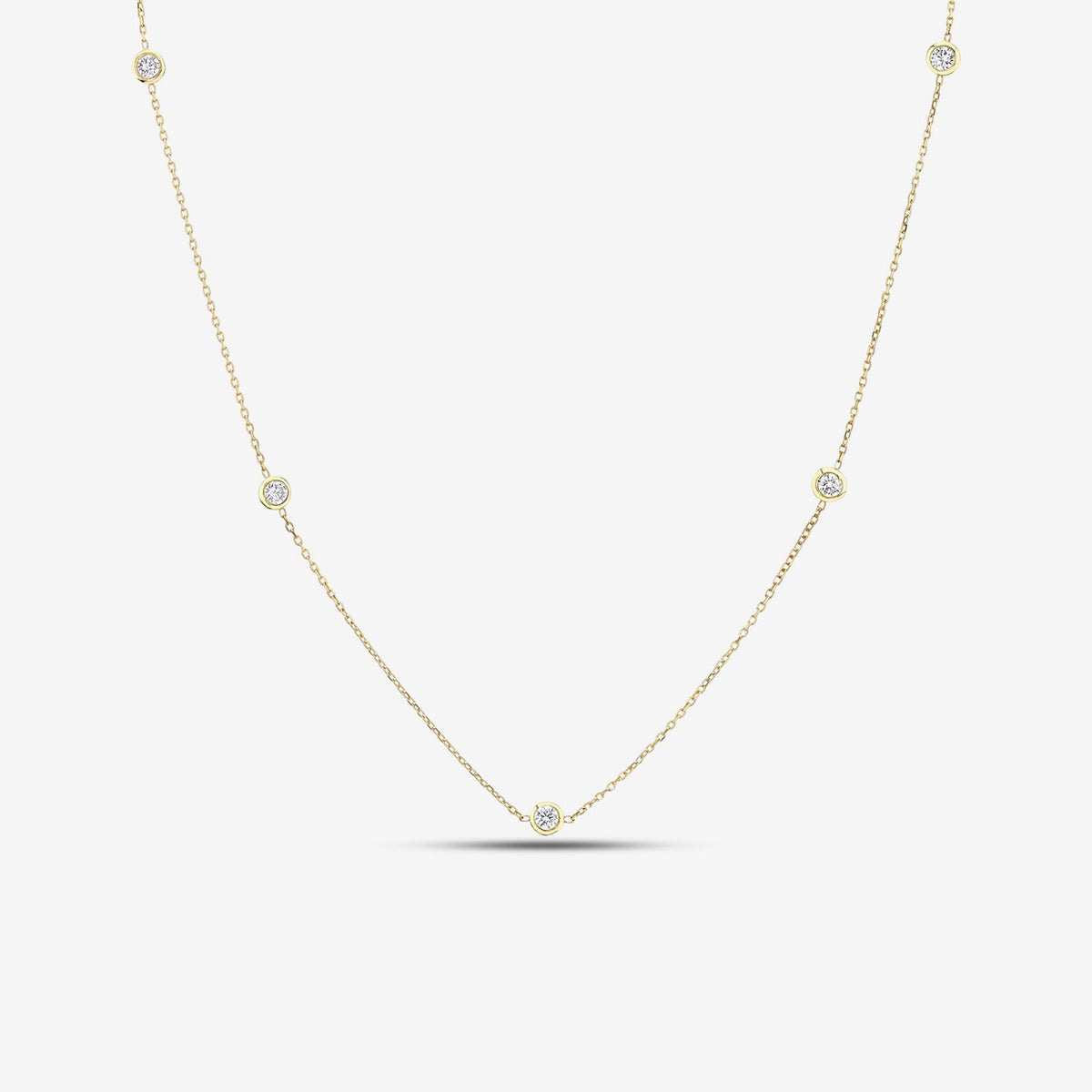 Elysar Necklace