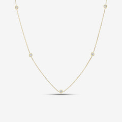 Elysar Necklace