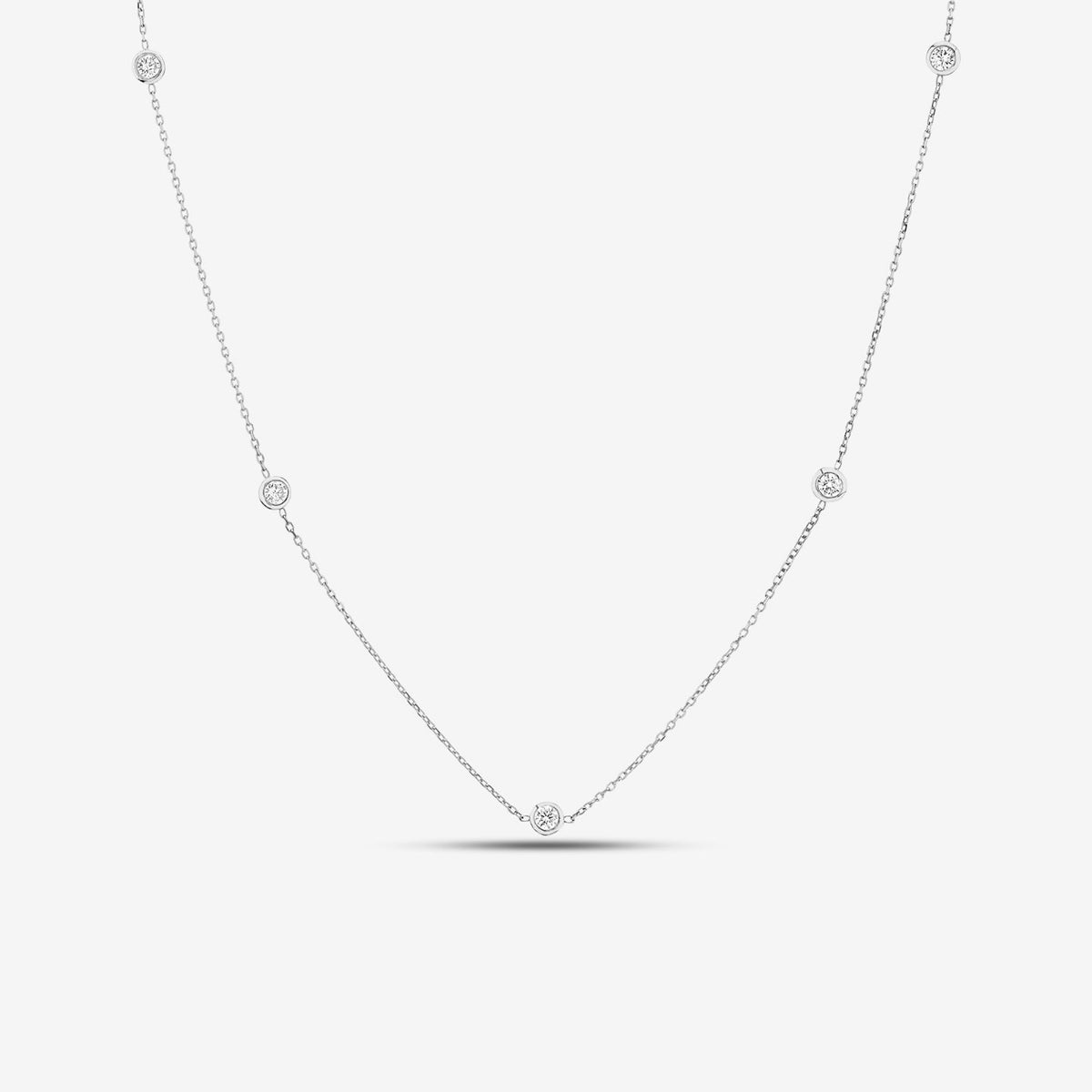 Elysar Necklace