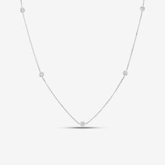 Elysar Necklace