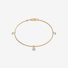 Ethereal Bracelet