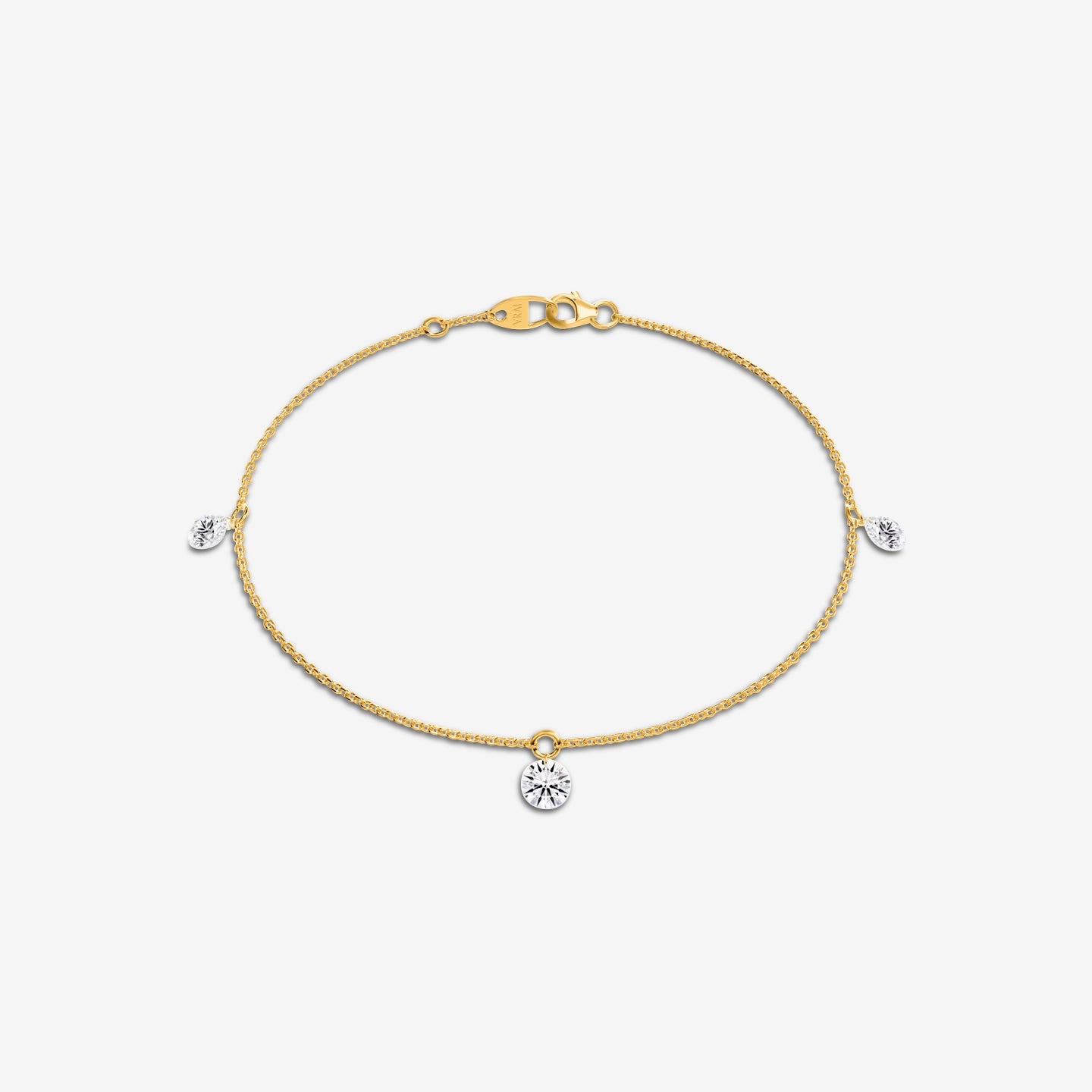 Ethereal Bracelet