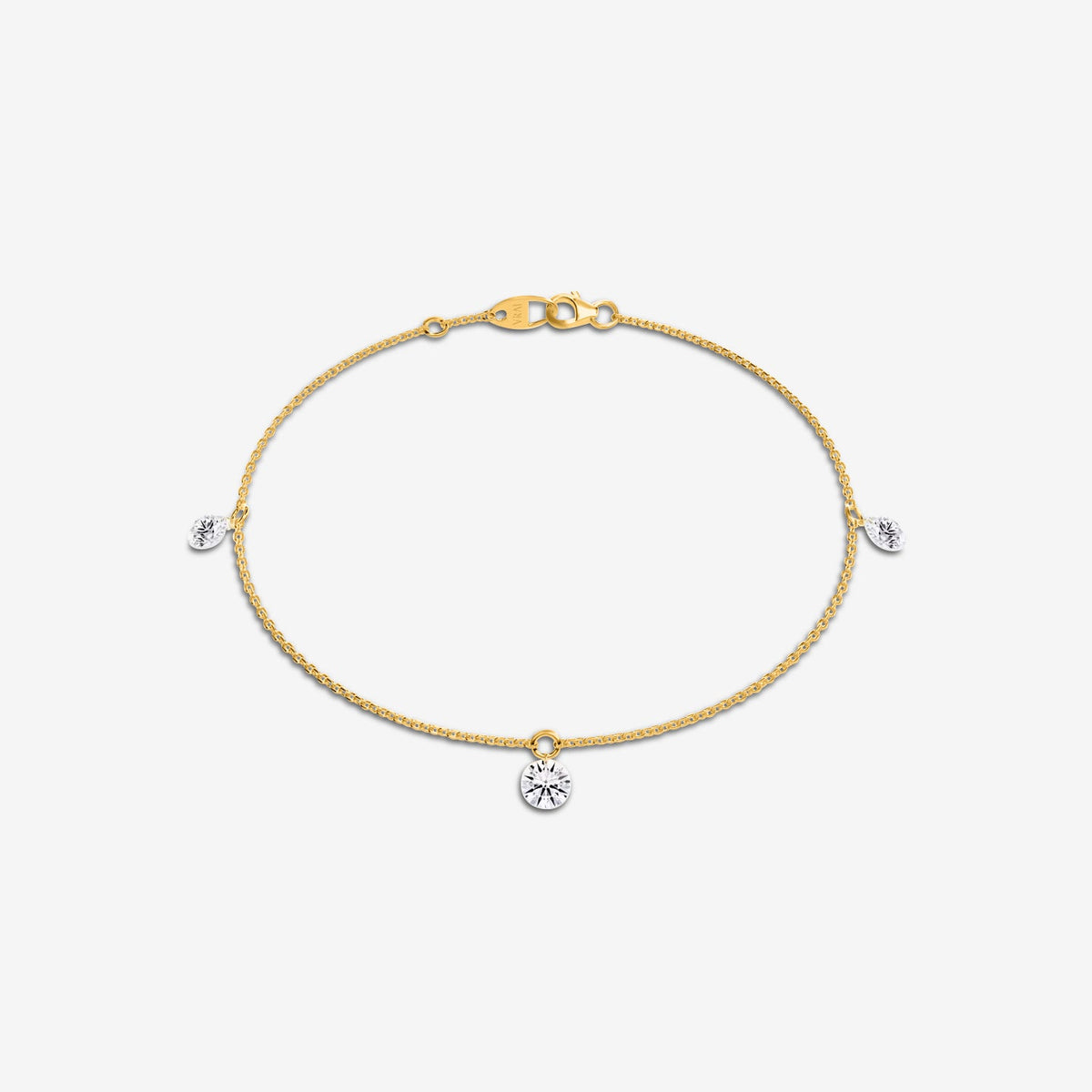 Ethereal Bracelet
