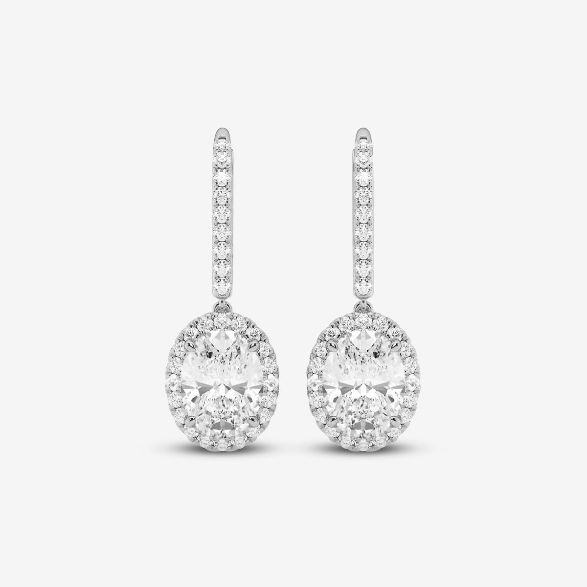 Brilliance Earrings
