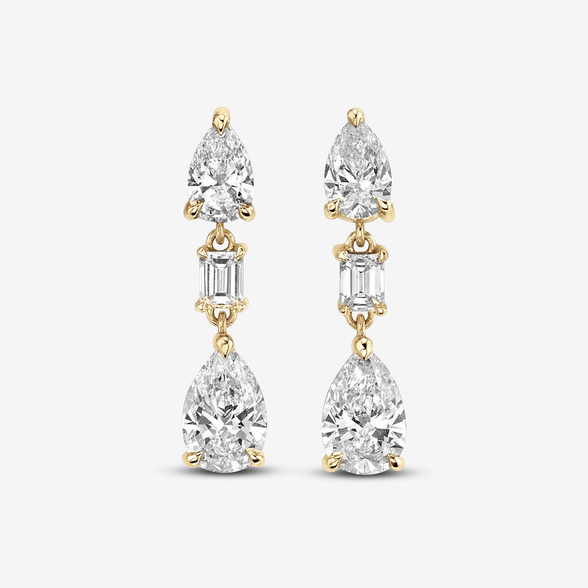 Glimmer Earrings