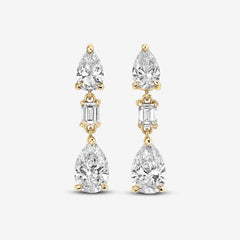 Glimmer Earrings