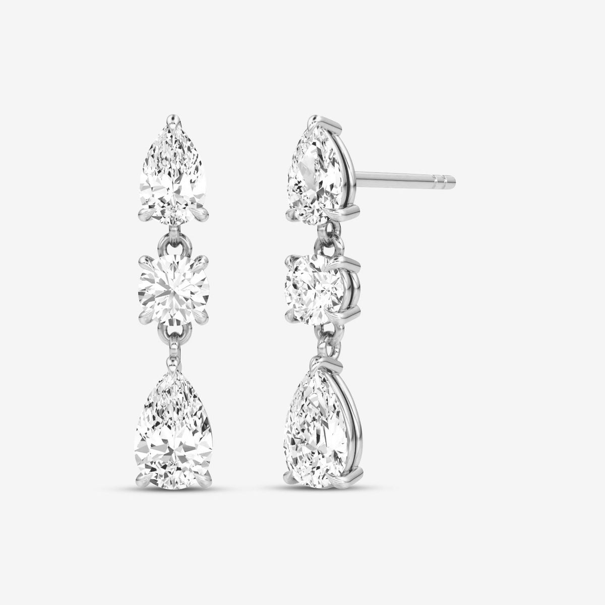Lyanna Earrings