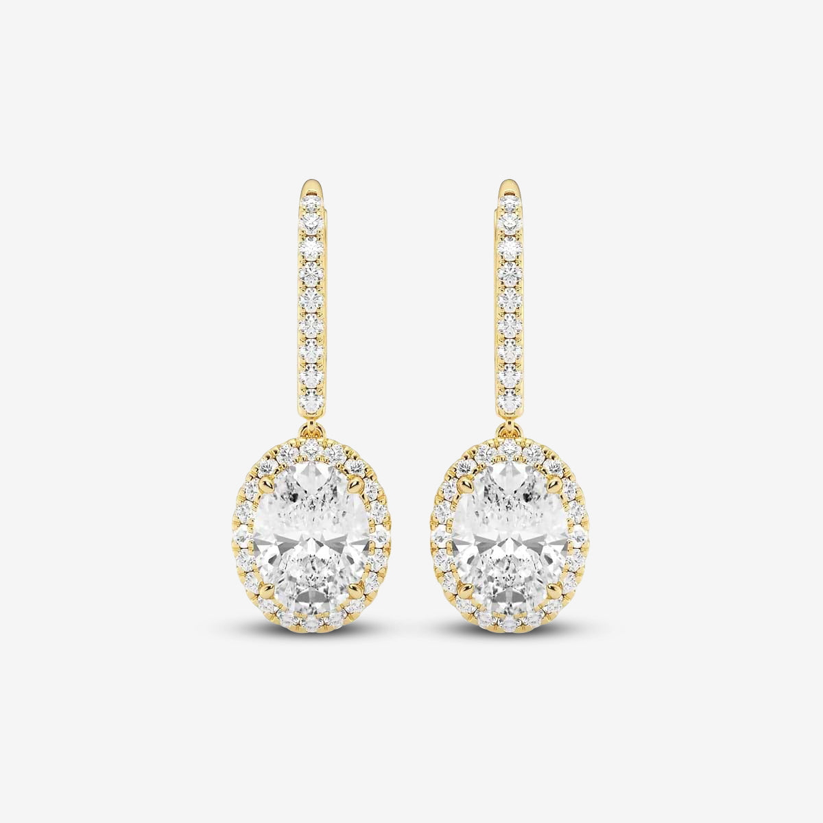Brilliance Earrings