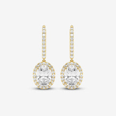 Brilliance Earrings
