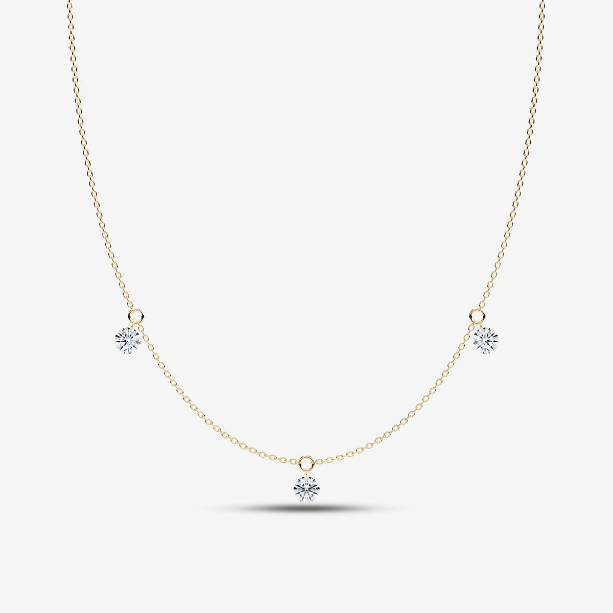 Lyriel Necklace