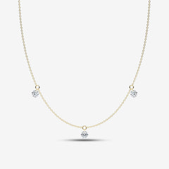 Lyriel Necklace