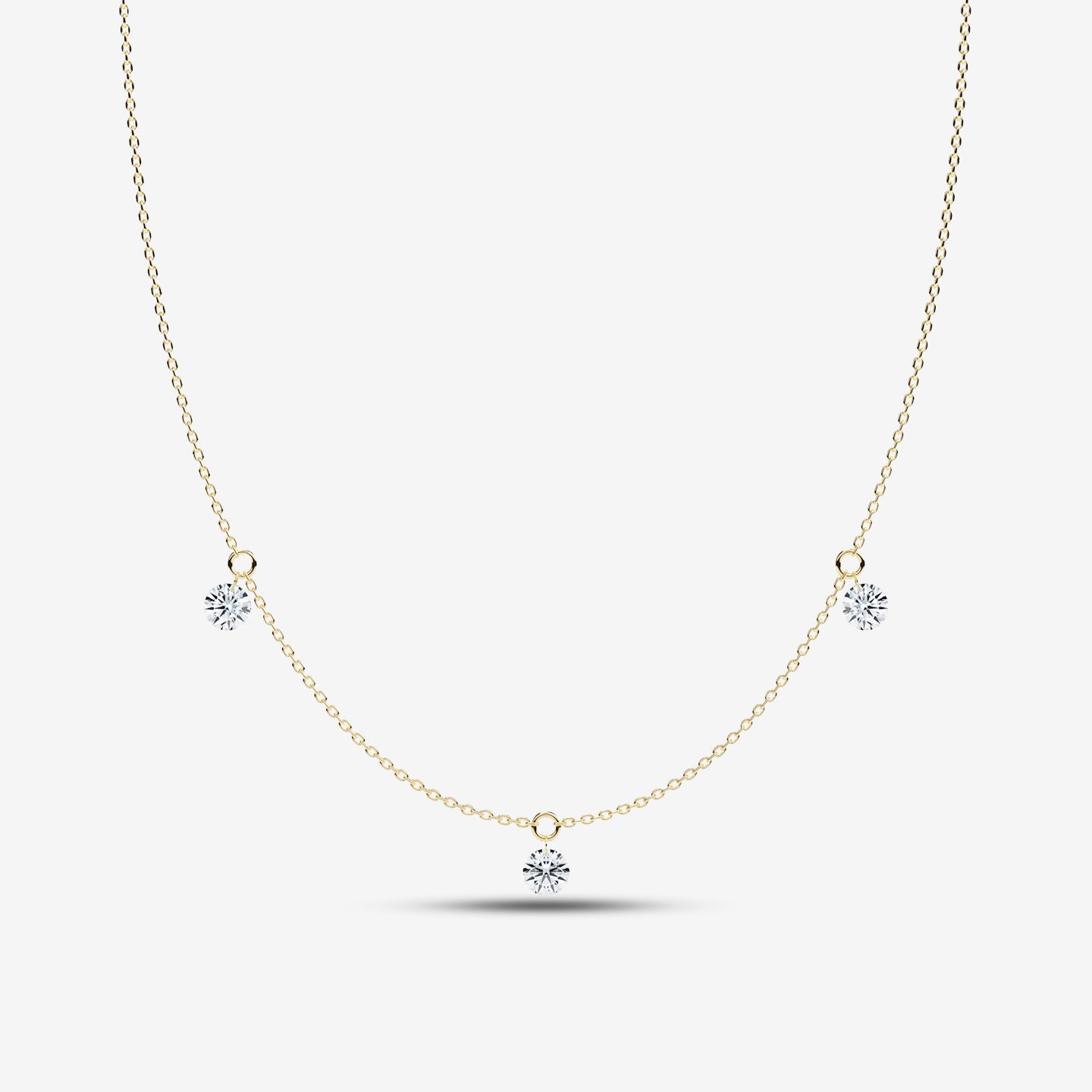 Lyriel Necklace