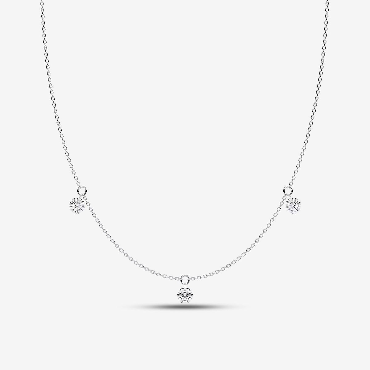Lyriel Necklace